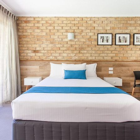 Sunshine Coast Motor Lodge Woombye Экстерьер фото