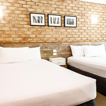 Sunshine Coast Motor Lodge Woombye Экстерьер фото