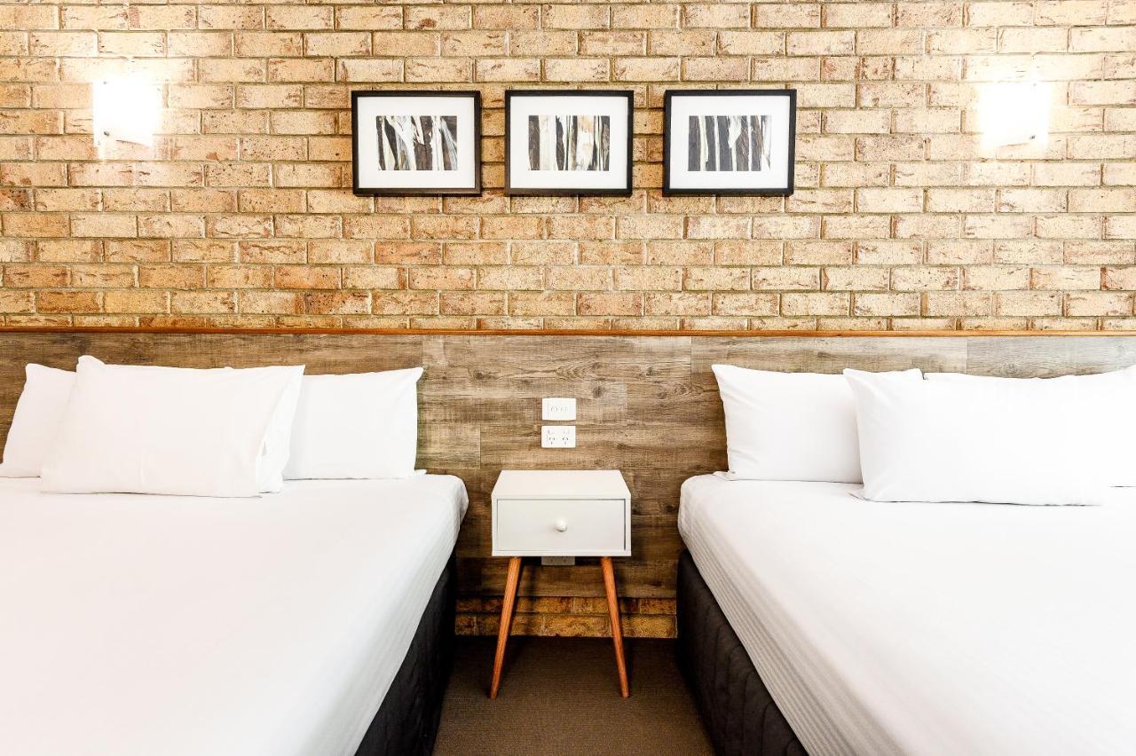Sunshine Coast Motor Lodge Woombye Экстерьер фото