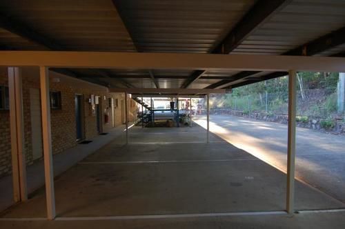 Sunshine Coast Motor Lodge Woombye Экстерьер фото
